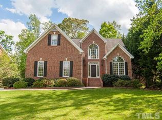 3704 La Costa Way, Raleigh, NC 27610