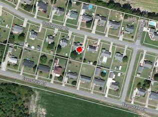 5326 Castlewood Dr, Wilson, NC 27893