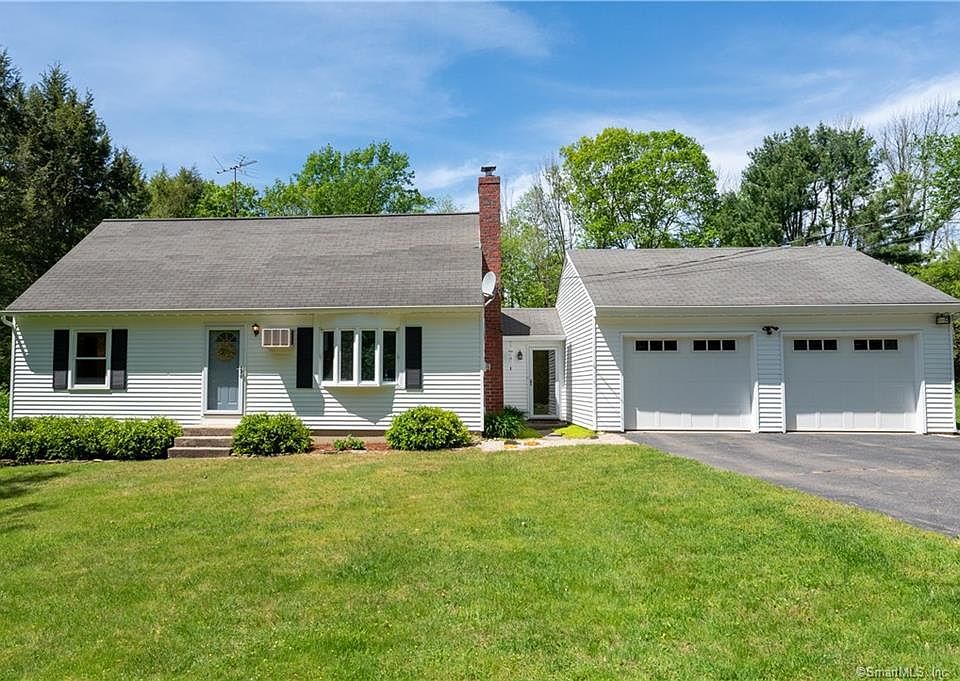 57 Wellswood Rd, Amston, CT 06231 Zillow