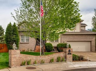 193 Quaker Way, Golden, CO 80401