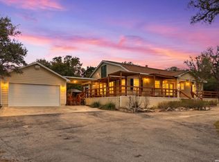 423 Las Hadas, Spring Branch, TX 78070