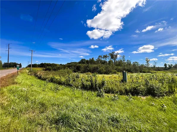 2 Acres State Highway 27 and County Highway P, Ladysmith, WI 54848