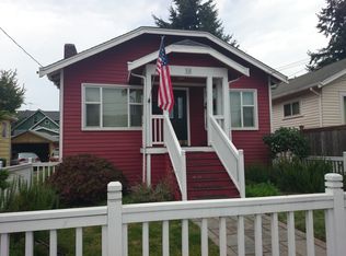 518 N 80th St, Seattle, WA 98103