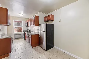 Rented by Living New York