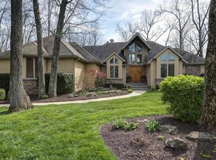 5572 E Timberwood Ct, Springfield, MO 65809