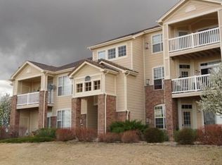 5694 N Gibralter Way #8-106, Aurora, CO 80019