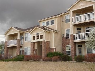 5694 N Gibralter Way #8-106, Aurora, CO, 80019