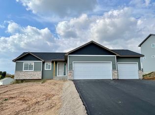 309 Walnut Ln, Somerset, WI 54025