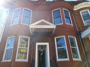 105 Ferry St, Jersey City, NJ 07307
