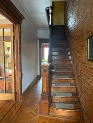 Sold by Henry Watts Real Estate