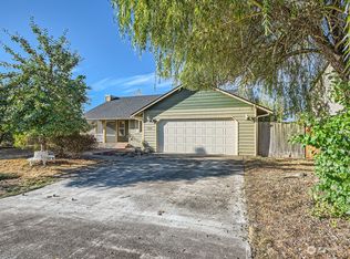 16218 Prairie Heights St SE, Yelm, WA 98597