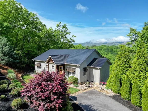 2406 Big Cove Dr, Hiawassee, GA 30546