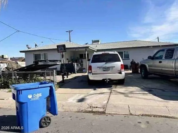 4333 N 59TH Avenue, Phoenix, AZ 85033