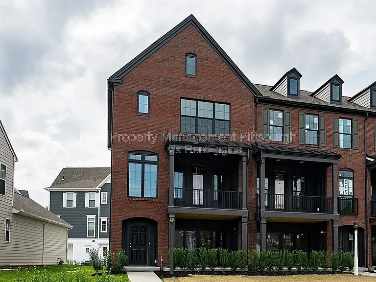 3101 Tulane Way — Photo 1