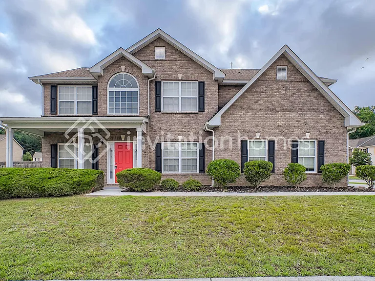 4162 Oak Field Dr — Photo 1
