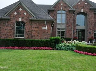 54185 Scarboro Way, Shelby Township, MI 48316