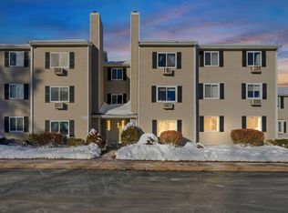 Edgewood Condominium, Mansfield, MA 02048