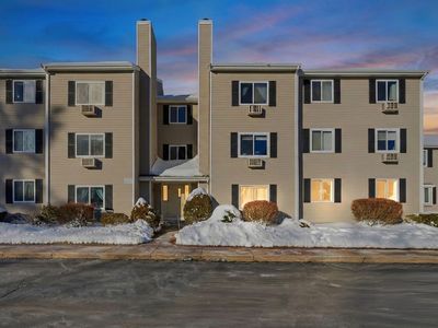 4 Erick Rd APT 90, Mansfield, MA, 02048
