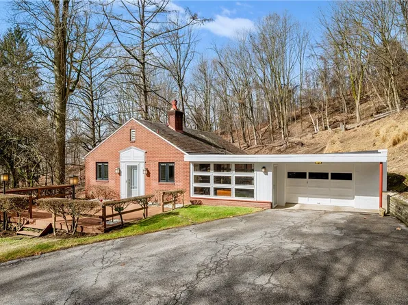 529 Sycamore Rd, Sewickley, PA 15143