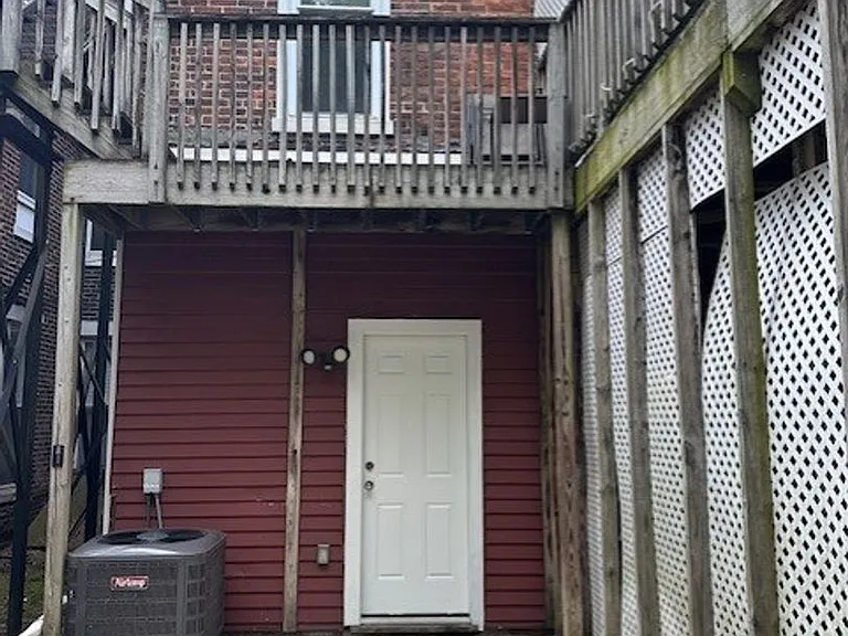 116 Cumberland St — Photo 16