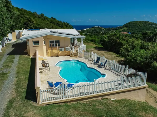 221 Judith's Fancy QU, St. Croix, VI 00820
