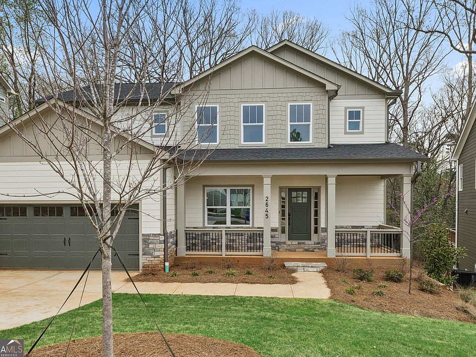 1st image of 2645 Mills Bnd