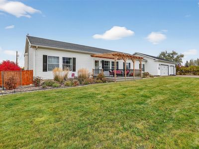 3217 Stagecoach Ave, Great Falls, MT, 59404