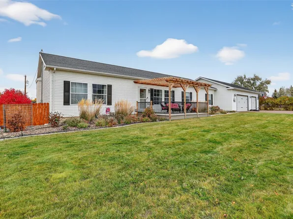 3217 Stagecoach Ave, Great Falls, MT 59404