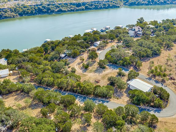 3.1 acres waterfront