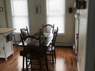 30 W Eagle St, East Boston, MA 02128