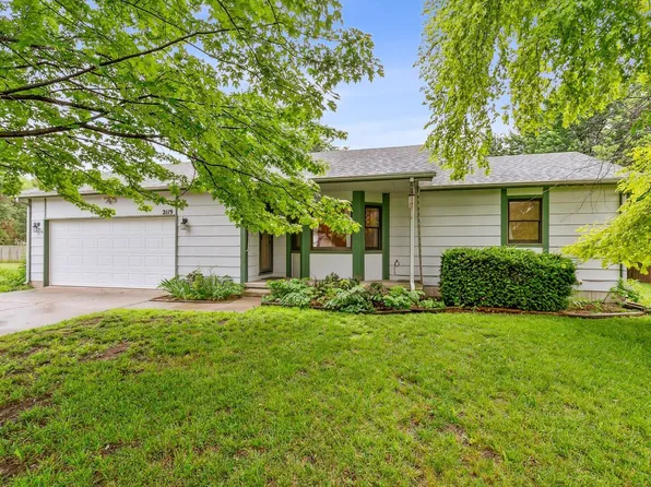 2119 N Sunridge St, Wichita, KS 67235