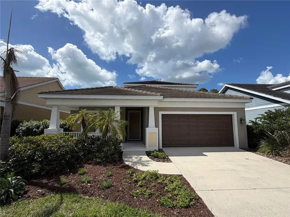 205 Cohosh Rd, Nokomis, FL 34275