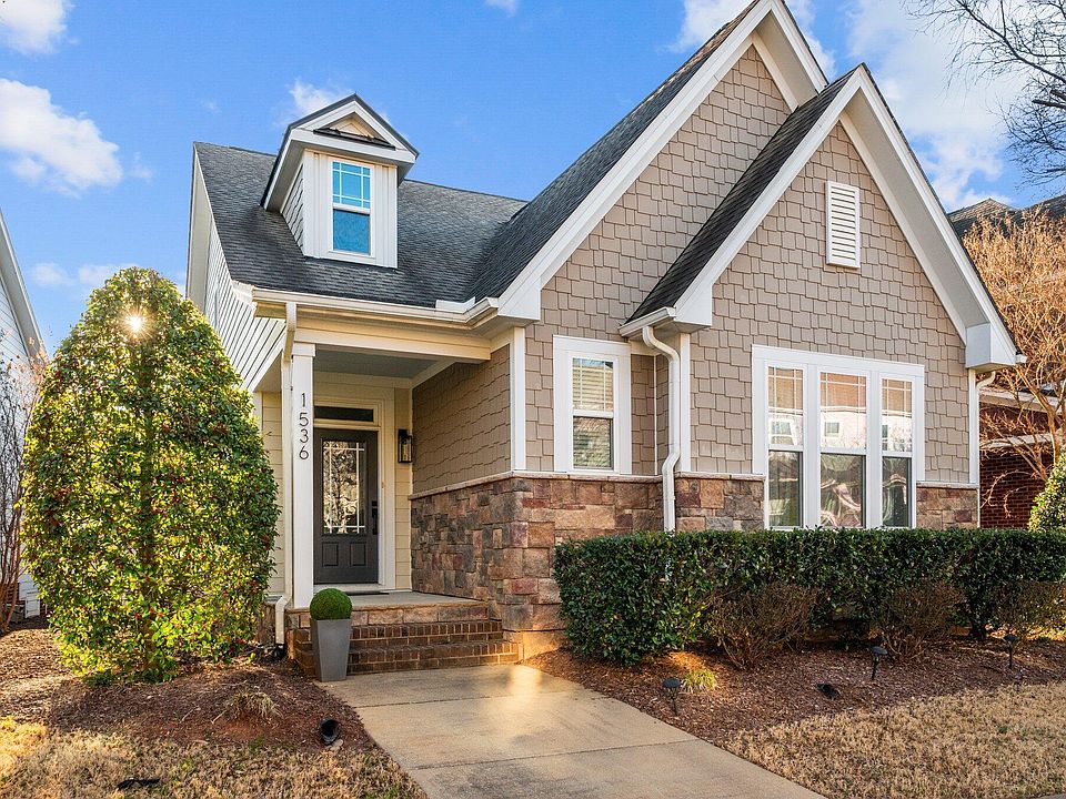 1st image of 1536 Crafton Way