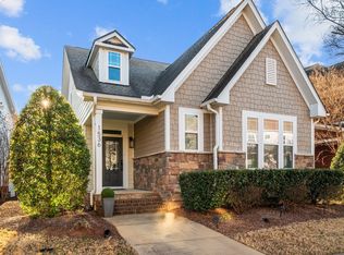 1536 Crafton Way, Raleigh, NC 27607