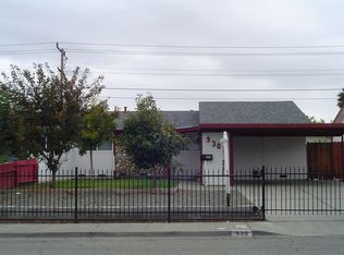 530 Echo Summit Rd, Vallejo, CA 94589