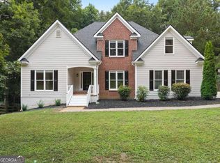 191 Wrights Mill Way, Canton, GA 30115
