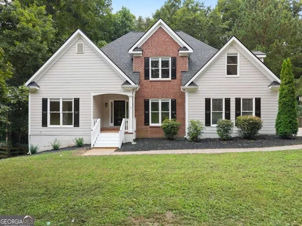 191 Wrights Mill Way, Canton, GA 30115