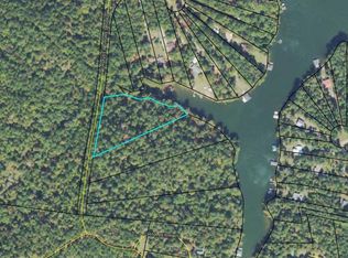 4 Frontier Shores Rd, Sparta, GA 31087