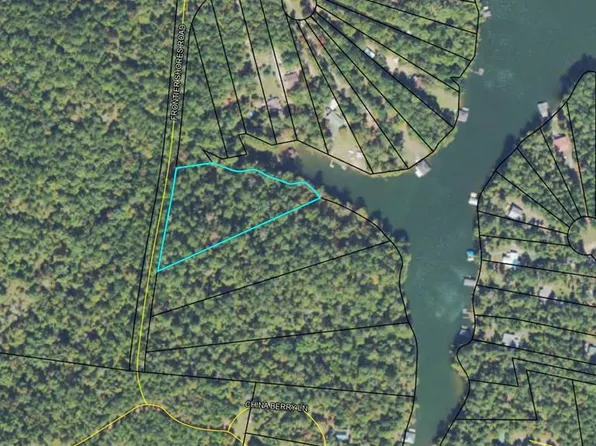 4 Frontier Shores Rd, Sparta, GA 31087