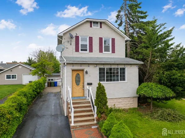 304 N Park Ave, Linden, NJ 07036