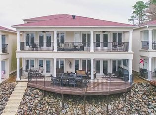 159 Seashore Point, Hot Springs, AR 71913