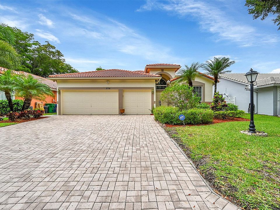 1st image of 5791 NW 48th Drive