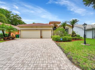 5791 NW 48th Dr, Pompano Beach, FL 33067