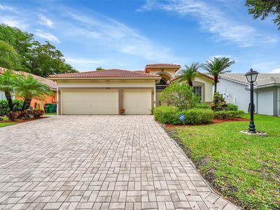 5791 NW 48th Drive, Coral Springs, FL, 33067