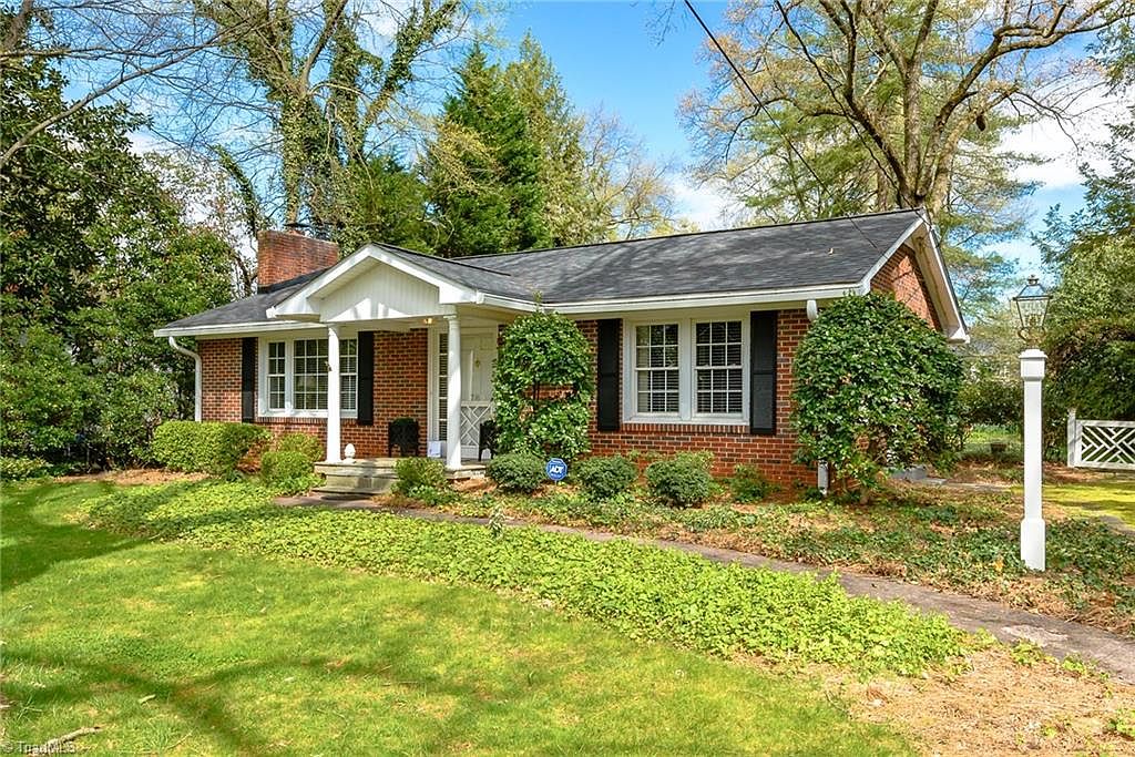 785 N Stratford Rd, Winston Salem, NC 27104 Zillow