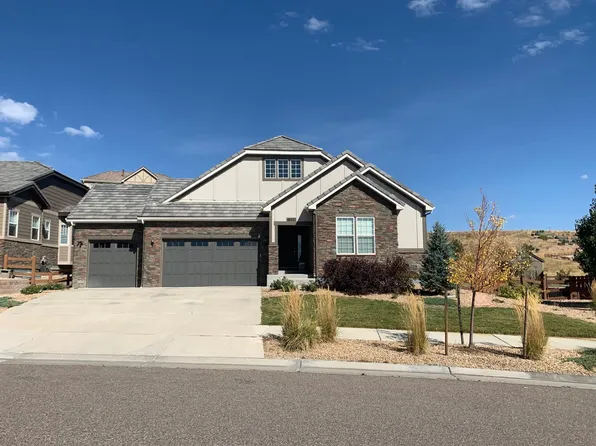 16821 W 94th Pl, Arvada, CO 80007
