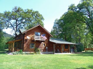 630 Sunny Glen Way, Wolf Creek, OR