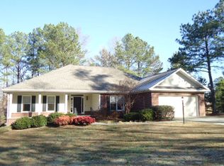 1129 Revenell Dr, Sanford, NC 27330