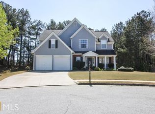 2909 Belfaire Crest Ct, Dacula, GA 30019