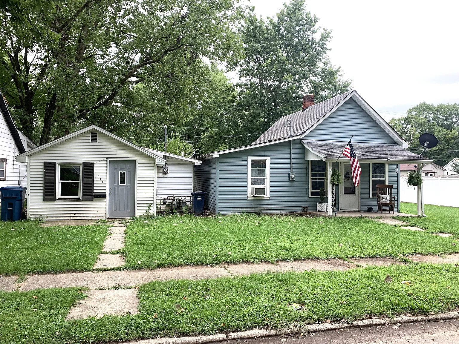 810 Harrison St photo 1
